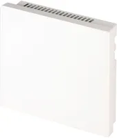KONVEKTOR HPL-W400A 400W VALGE IP24 AL.KÜTTEKEHA