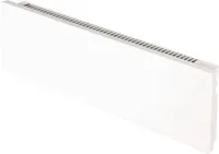 KONVEKTOR HPL-W1500A 1500W VALGE IP24 AL.KÜTTEKEHA