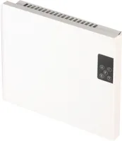 KONVEKTOR HPL-E400A 400W LCD VALGE IP24 AL.KÜTTEKEHA
