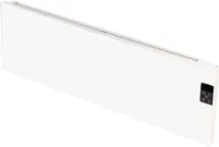 KONVEKTOR HPL-E1500A 1500W LCD VALGE IP24 AL.KÜTTEKEHA