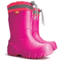 KUMMIKUD DEMAR MAMMUT ROOSA 34/35