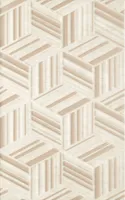 KERAAMILINE SEINAPLAAT KWADRO RUBI BEIGE STR 25X40CM