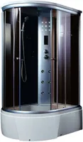 MASSAAŽIKABIIN AQUALINE OW-T18 120X85X41/218CM PAREM