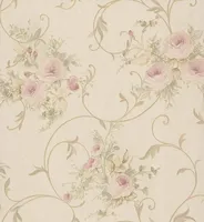 TAPEET A.S. CRÉATION ROMANTICA 30420-2 0,53X10,05M
