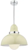LAELAMP PINXDISAIN CAMILLA 1X60W E27 VALGE