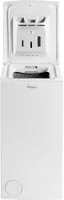 PESUMASIN WHIRLPOOL TDLR60210 PEALTLAETAV A+++
