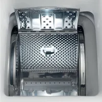 PESUMASIN WHIRLPOOL TDLR60210 PEALTLAETAV A+++