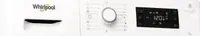PESUMASIN WHIRLPOOL FWSG71253W EESTLAETAV A+++