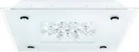 LAELAMP BENALUA 4X6W LED 2000LM EGLO