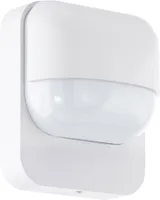 FASSAADIVALGUSTI EGLO TRABADA 1X40W E27 IP44 VALGE