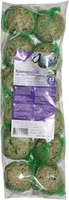 LINNUTOIT RASVAPALLID HORTICOM 90G 12TK PAKIS