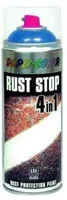 RUST-STOP RAL7035 HELEHALL