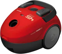 TOLMUIMEJA SENCOR SVC45RD 850W PUNANE