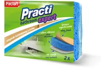 KÜÜRIMIS- JA POLEERIMISSVAMM PACLAN PRACTI 2TK
