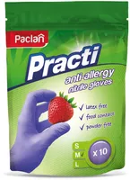 NITRIILKINDAD PACLAN, SUURUS M, 10TK