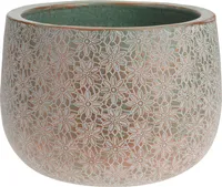 LILLEPOTT TERRACOTTA 170X170X230MM KARIKAKAR