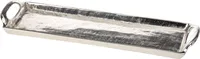 KANDIK 36X11X3,5CM, ALUMIINIUM