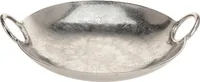 KAUSS KAHE SANGAGA 46X39,5X11CM, ALUMIINIUM