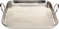 KANDIK KAHE SANGAGA 37X37X4CM, ALUMIINIUM