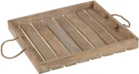 KANDIK MANGO PUIT 50X50X5CM