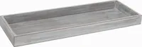 KANDIK PUIDUST 40X14X3,2CM HALL