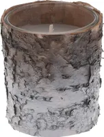 KÜÜNAL KLAASIS Ø55X65MM PUUKOOR