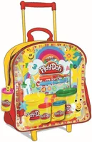 SELJAKOTT-KOHVER PLAY-DOH