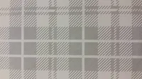 PVC SEINAPANEEL NORDHOME TARTAN MUSTRIGA 8X250X2700MM