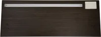 PEEGELKAPI LED-PANEEL AQUALINE PREMIUM 75X28X3CM TUME TAMM