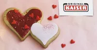 KÜPSISEVORM TOPELTSÜDA 8CM ROOSTEVABA TERAS