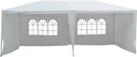 TELK VALGE 3X6M