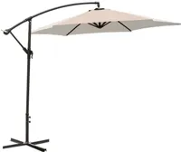 PÄIKESEVARI SOLE 300CM