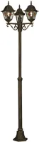 AIAVALGUSTI PHILIPS MÜNCHEN POST ANTIIK E27 IP44 