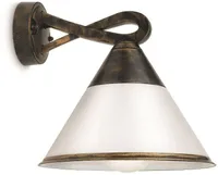 FASSAADIVALGUSTI PHILIPS FIG 15W E27 IP44 