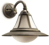 FASSAADIVALGUSTI PHILIPS PROVENCE 23W E27 1570LM IP44 