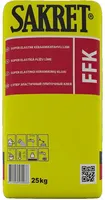 PLAATIMISSEGU SAKRET FFK 5KG SUPER ELASTNE