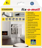 SIRGE TIHEND FIX-O-MOLL 4X9MM 6M VALGE