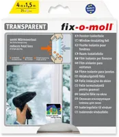 KATTEKILE AKNALE FIX-O-MOLL THERMO COVER 4MX1,5M (6M2)