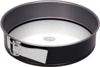 KOOGIVORM KLAASPÕHJAGA 26CM