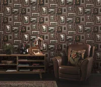 TAPEET TILES & MORE XIV 307917 0,53X10,05M