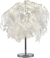 LAUALAMP REALITY LEAVY 1X28W E27