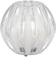 LAUALAMP REALITY PUMPKIN 1X40W E27