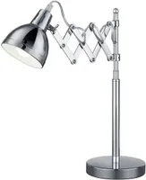 LAUALAMP REALITY SCISSOR 1X28W E14