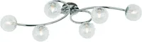 LAELAMP REALITY WIRE 6X28W G9 370LM