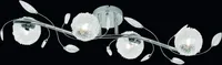 LAELAMP REALITY WIRE 4X28W G9 370LM