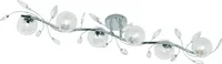 LAELAMP REALITY WIRE 6X28W G9 370LM