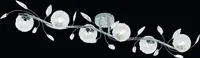 LAELAMP REALITY WIRE 6X28W G9 370LM