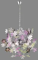 LAELAMP REALITY FLOWER 4X40W E14