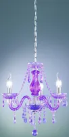 LAELAMP REALITY LUSTER 3X40W E14