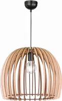 LAELAMP REALITY WOOD 1X60W E27